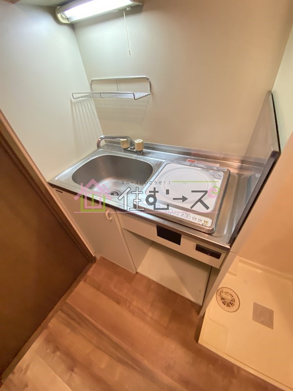 エスリード新大阪第2 キッチン