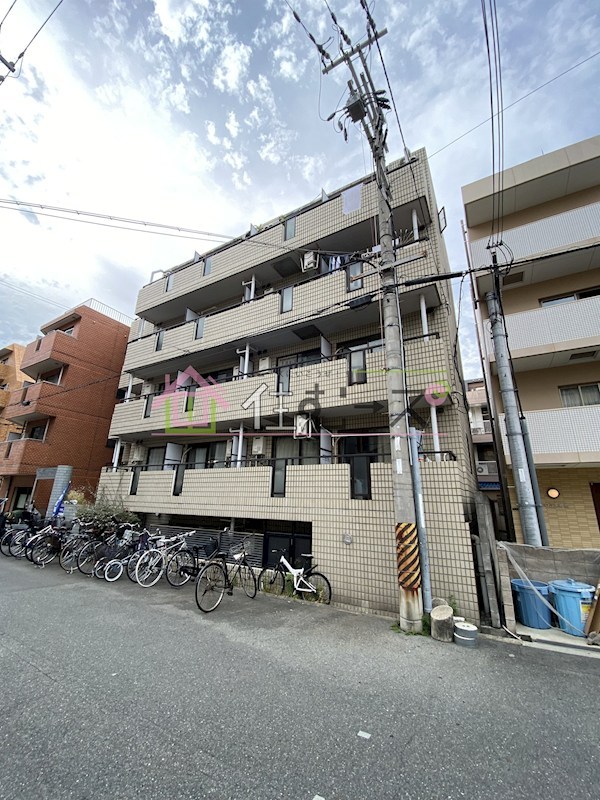 メゾン・ド・スマーユ その他外観1