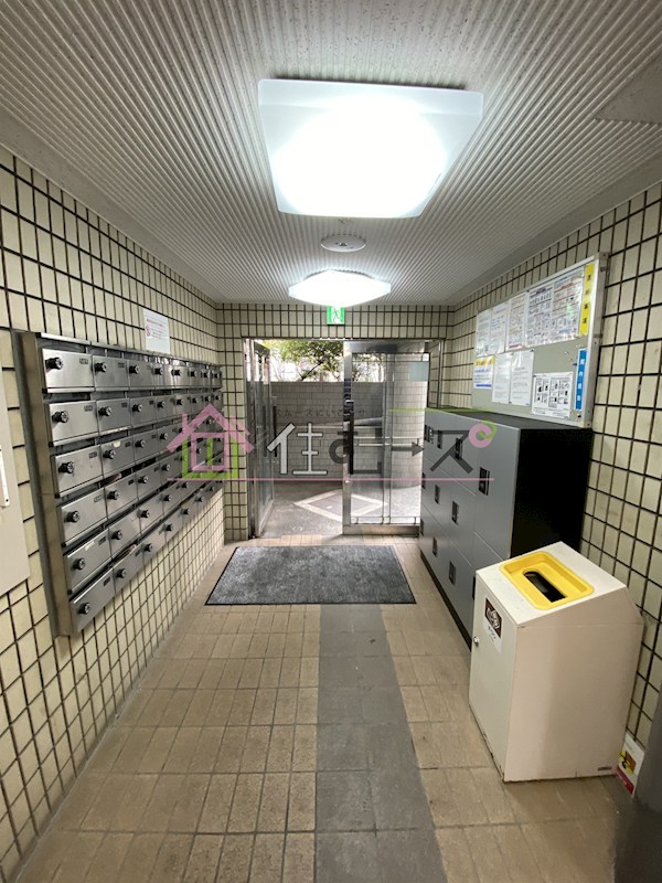 メゾン・ド・スマーユ その他外観2