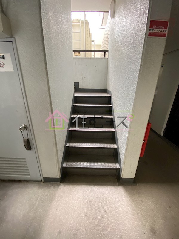 メゾン・ド・スマーユ その他外観3