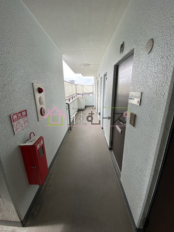 メゾン・ド・スマーユ その他外観4