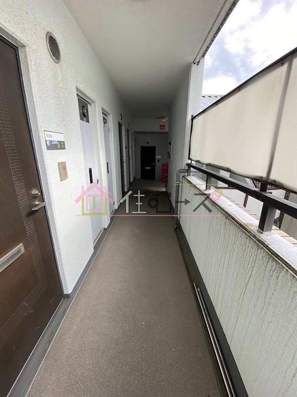 メゾン・ド・スマーユ その他外観5