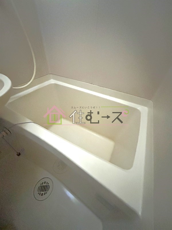 Collection城北Ⅰ 風呂画像