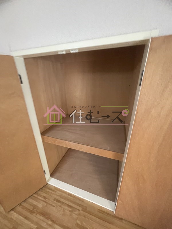 麗風館 その他4