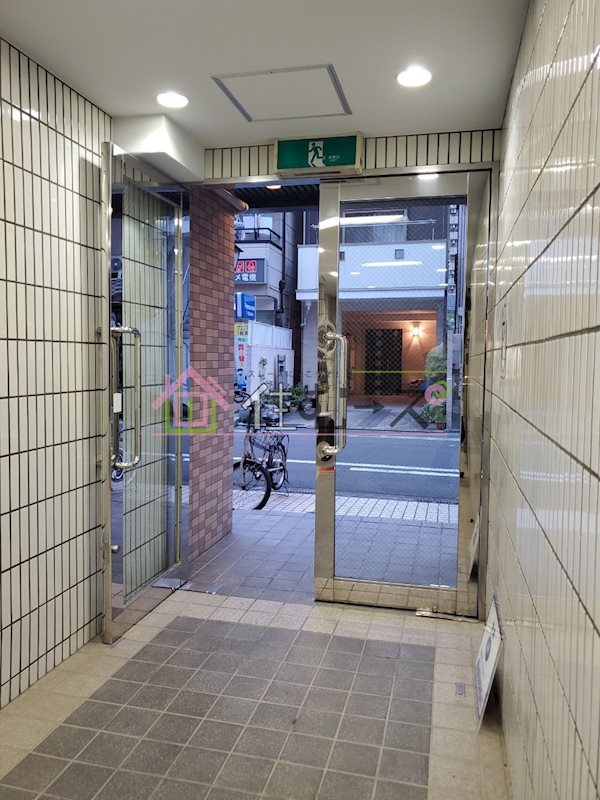 ハイムジュネス その他外観2