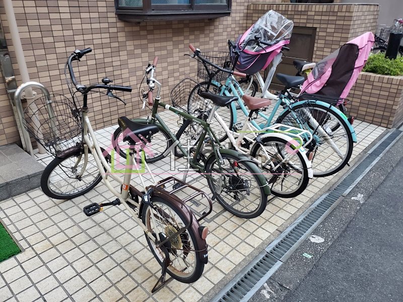 ハイムジュネス その他外観4