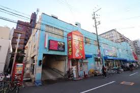 ハイムジュネス 周辺画像2