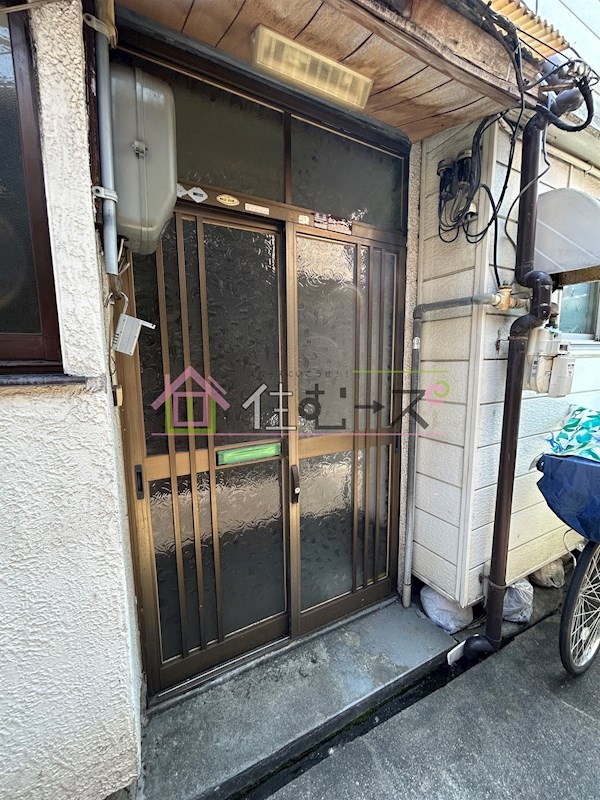 横堤2丁目貸家 その他1