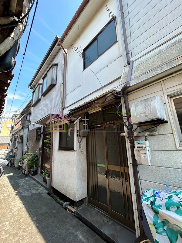 横堤2丁目貸家 その他外観1