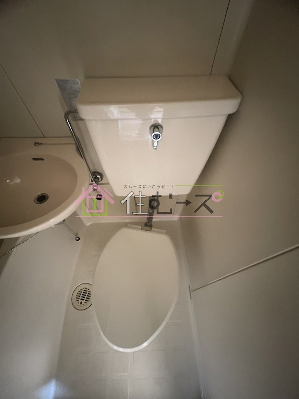 セヴィア城東 その他2