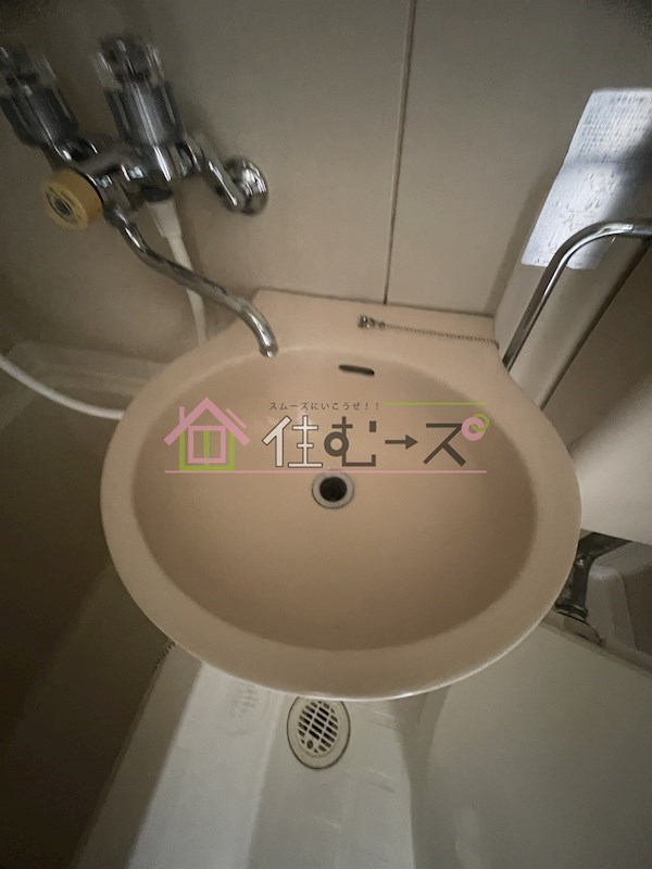セヴィア城東 その他3
