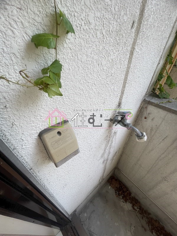 セヴィア城東 その他6