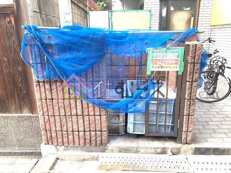 セヴィア城東 その他外観6