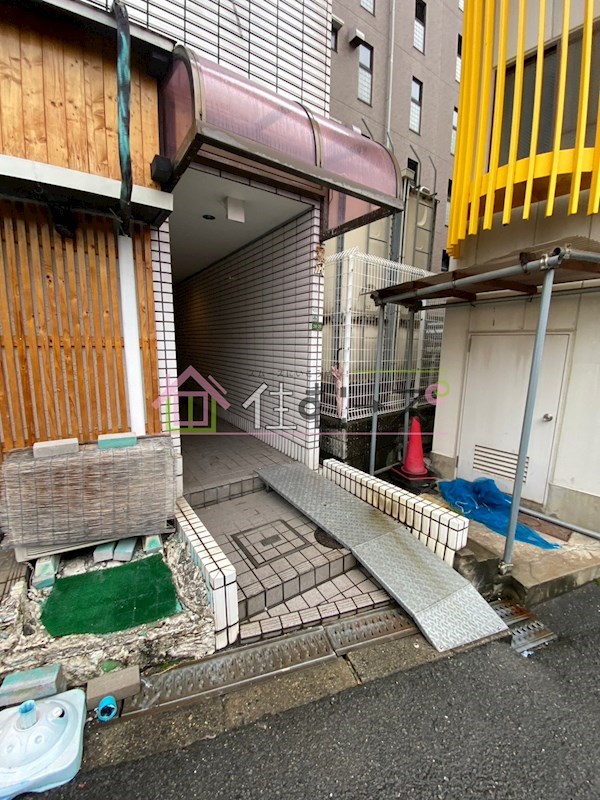 麗風館 その他1