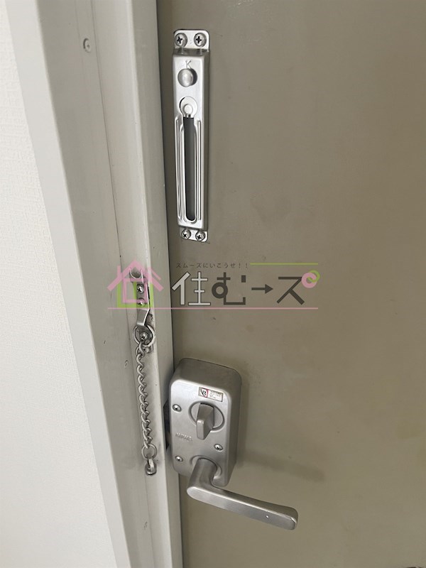 麗風館 その他3