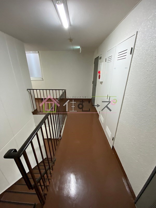 麗風館 その他外観4