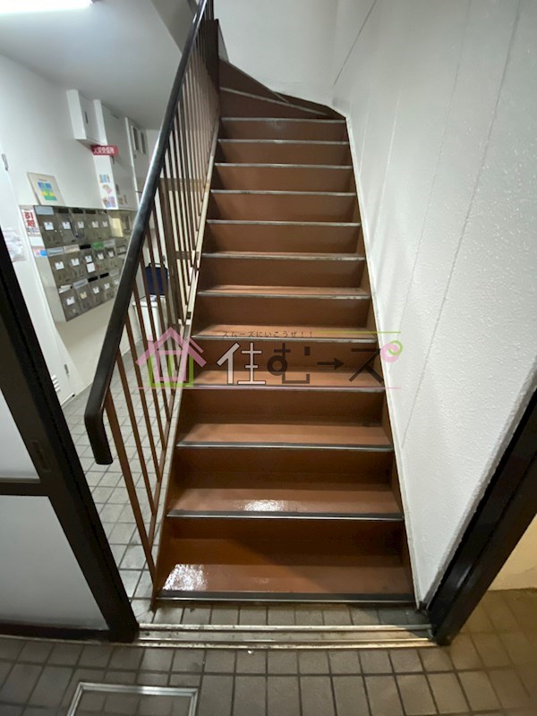 麗風館 その他外観5