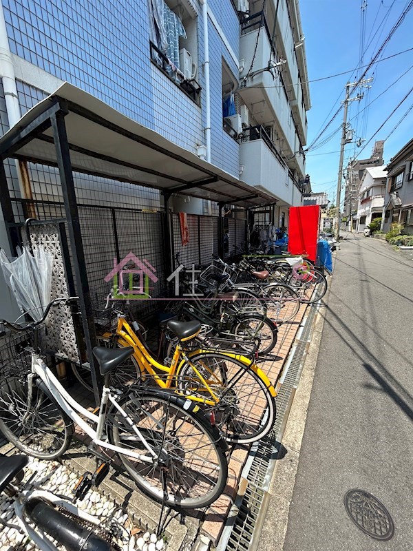 Collection城北Ⅰ その他外観2