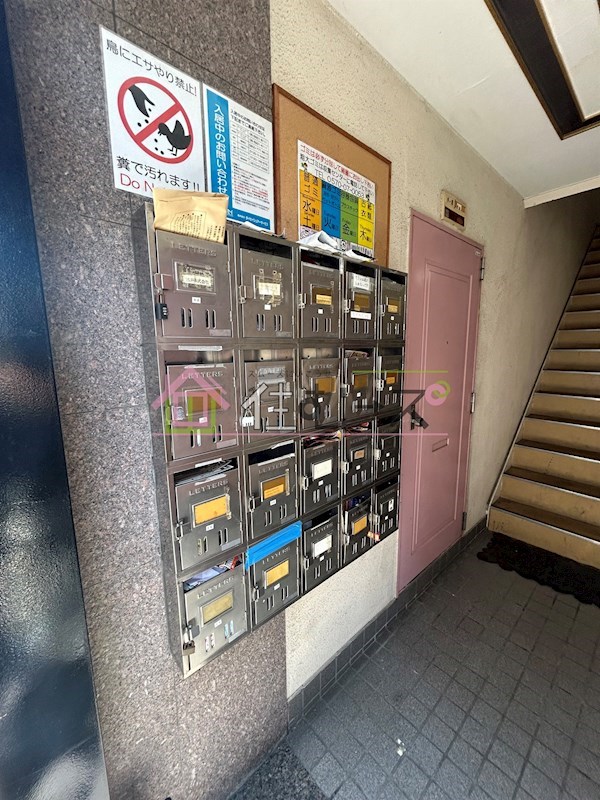 Collection城北Ⅰ その他外観3