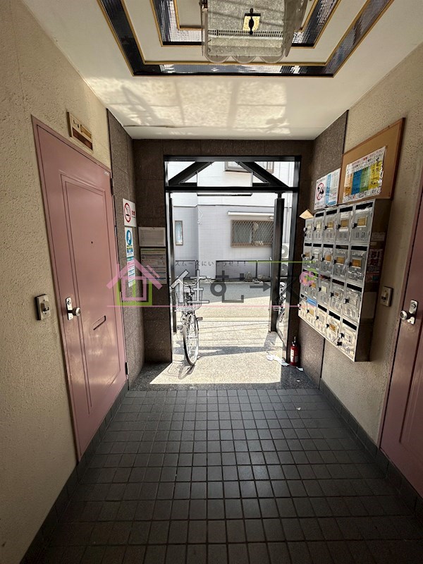 Collection城北Ⅰ その他外観4
