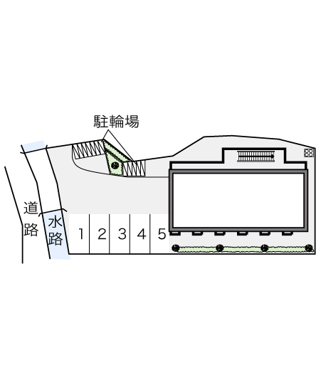レオパレス猪名川 その他1