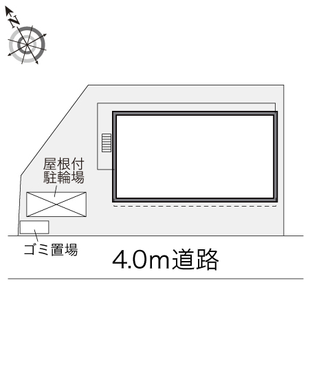 レオパレスアネックス その他1
