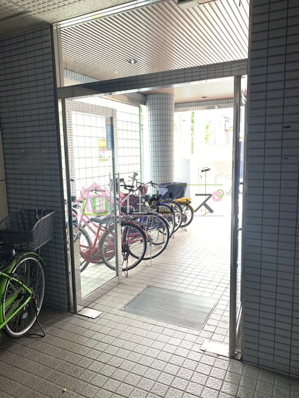 プレアール駒川Ⅱ その他1