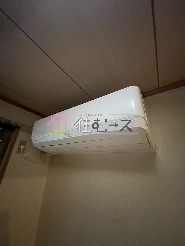 プレアール駒川Ⅱ その他3