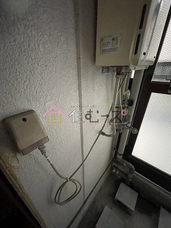 プレアール駒川Ⅱ その他5