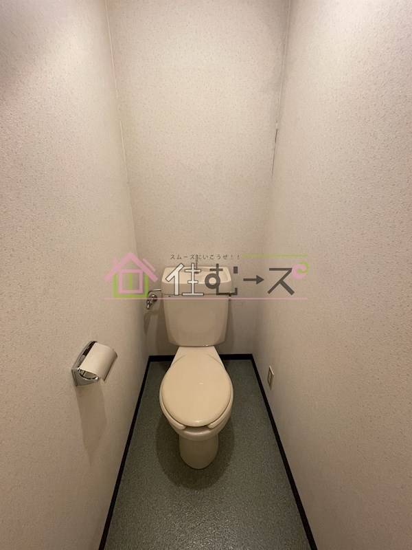 プレアール駒川Ⅱ その他6