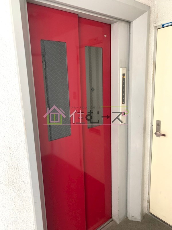 プレアール駒川Ⅱ その他外観2