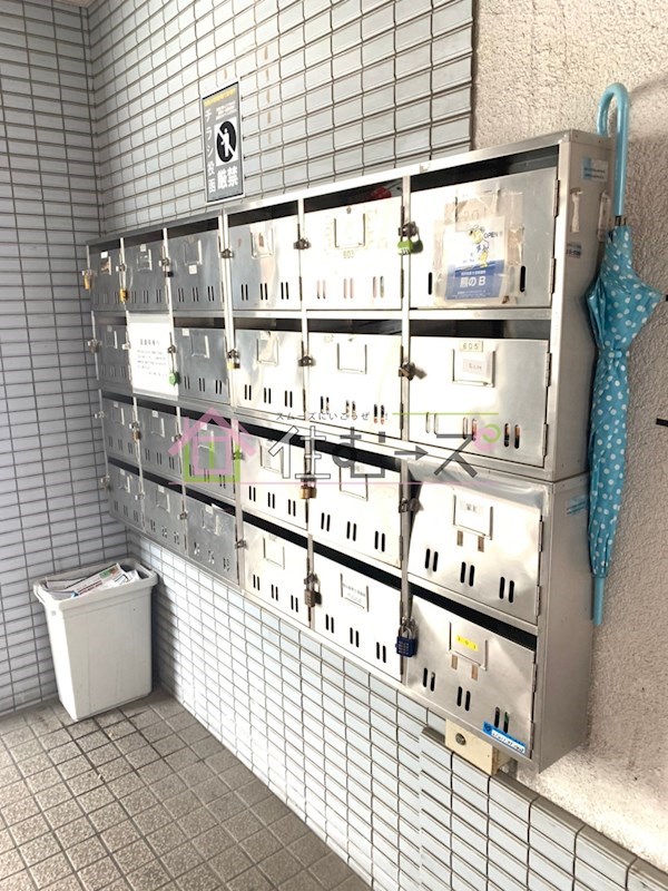 プレアール駒川Ⅱ その他外観3