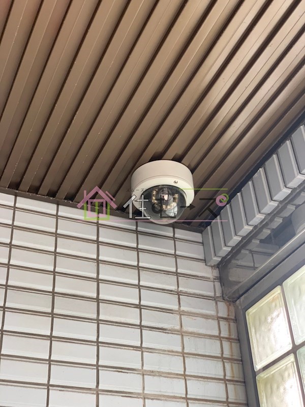 プレアール駒川Ⅱ その他外観6