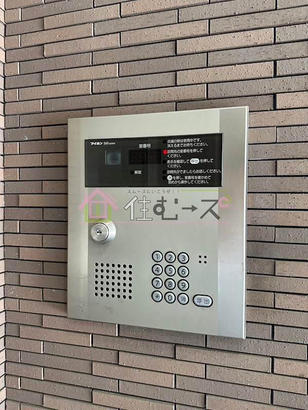 エミネンスワン その他外観5