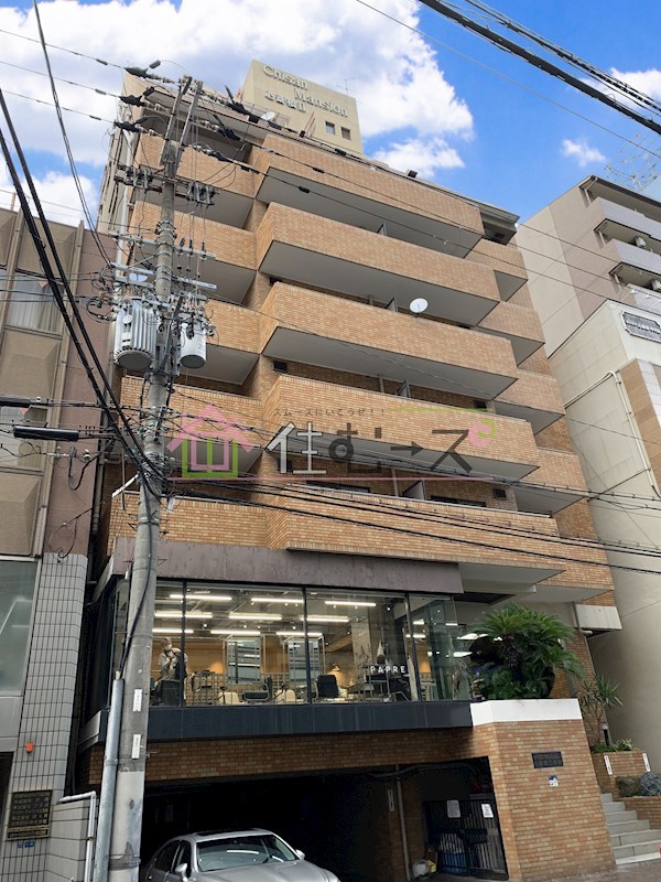 チサンマンション心斎橋2番館 その他外観1