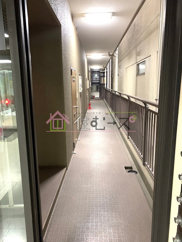 チサンマンション心斎橋2番館 その他外観2