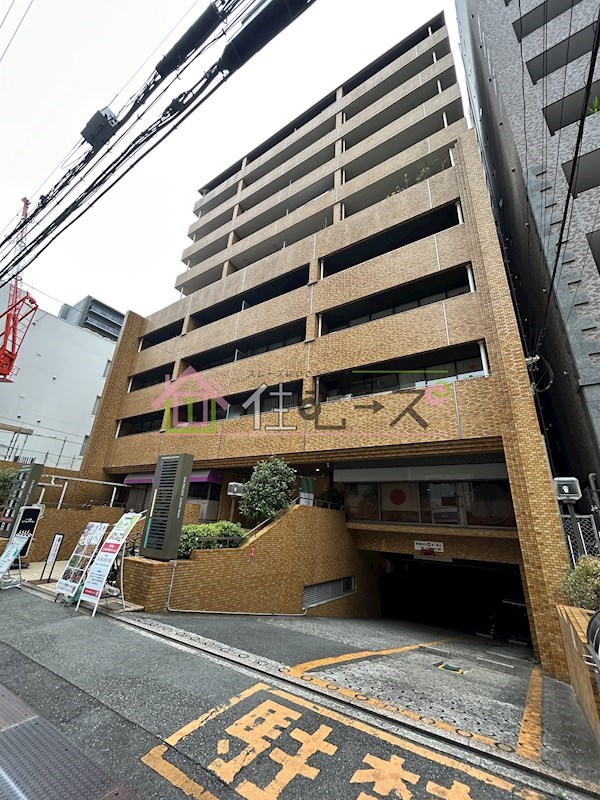 ダイアパレス順慶町 その他外観1