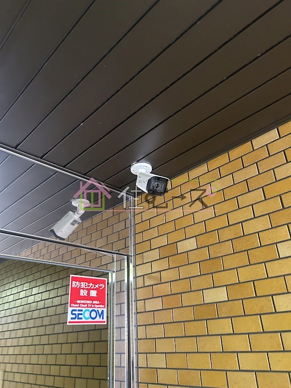 ダイアパレス順慶町 その他外観4