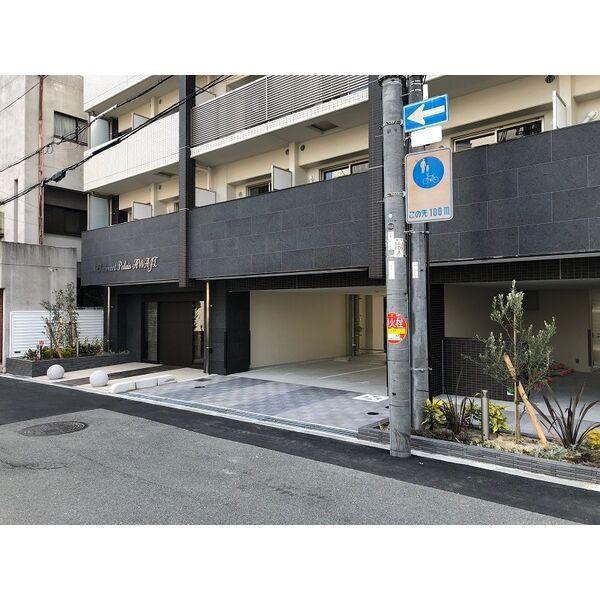 その他外観1