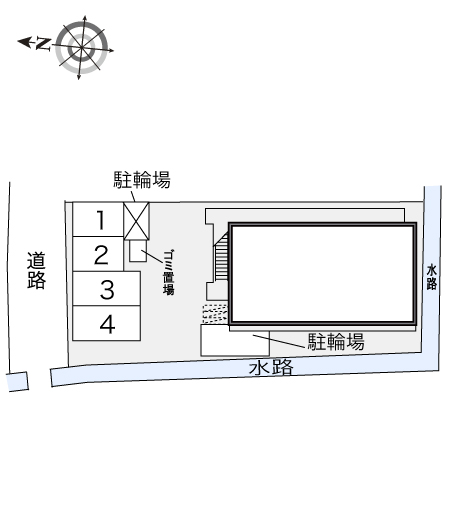 レオパレスＫＹ その他1