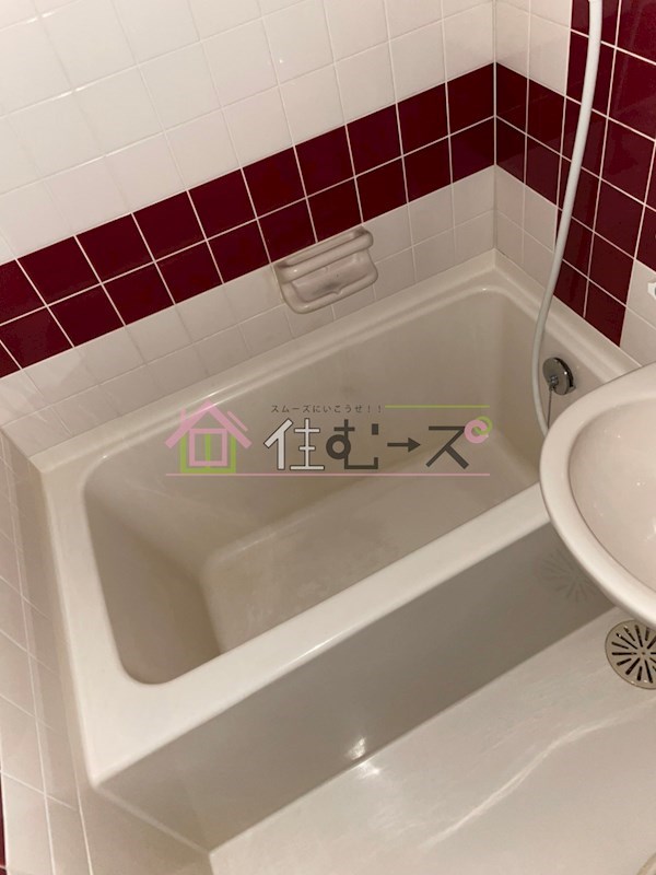 EPO江戸堀レジデンス 風呂画像