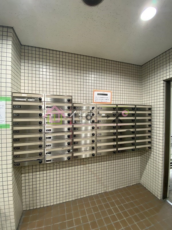 ミュー高麗橋 その他外観2