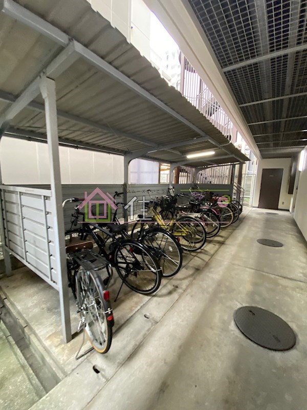 ミュー高麗橋 その他外観3