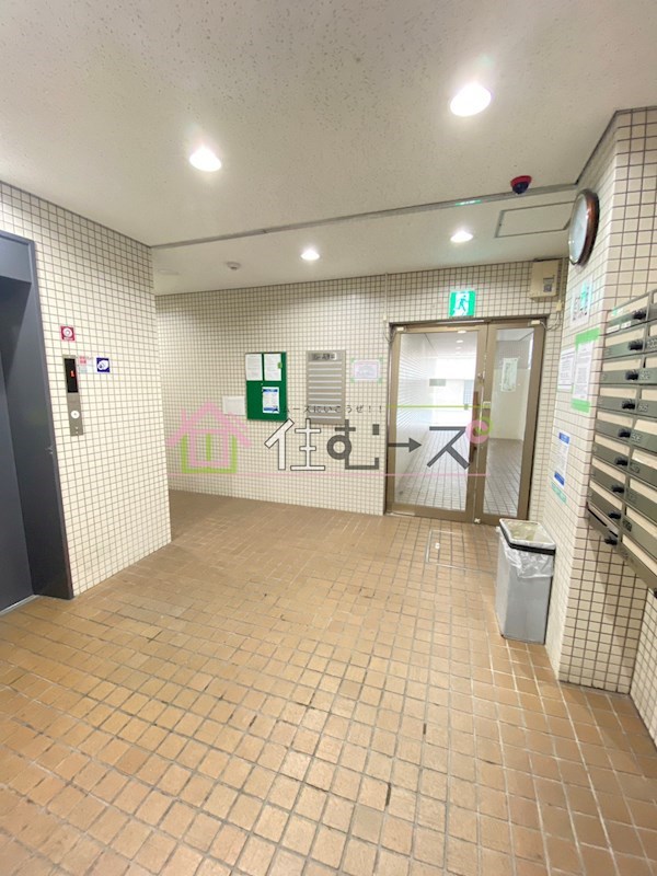 ミュー高麗橋 その他外観4