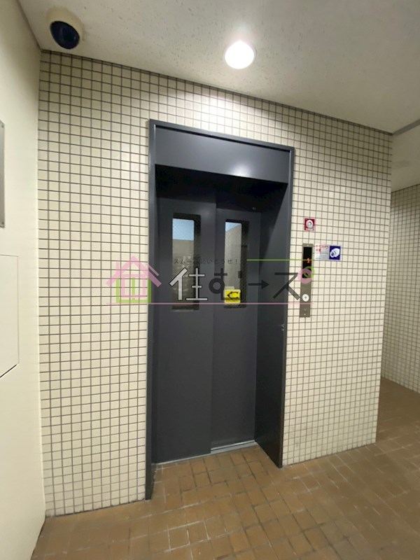 ミュー高麗橋 その他外観5