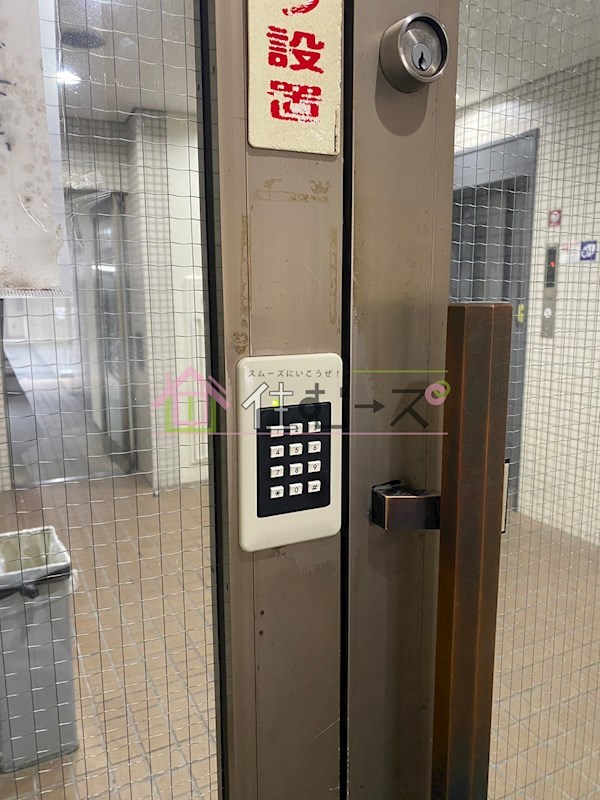 ミュー高麗橋 その他外観6