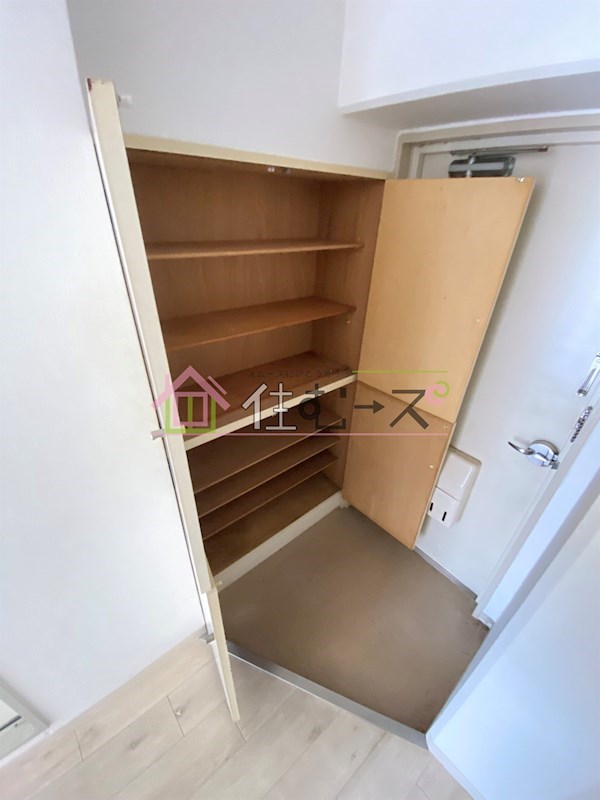 藤和シティコープ新大阪  その他3