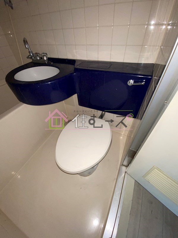 藤和シティコープ新大阪  その他4