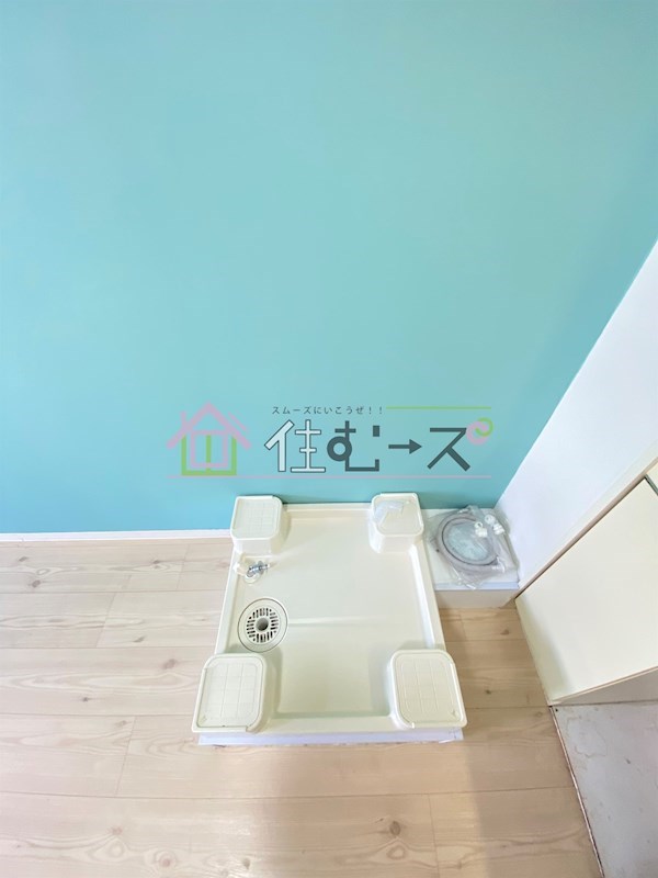 マイルド新大阪レジデンス3号館 その他2