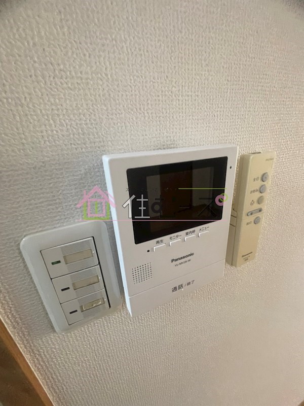 赤羽ハイツ その他2